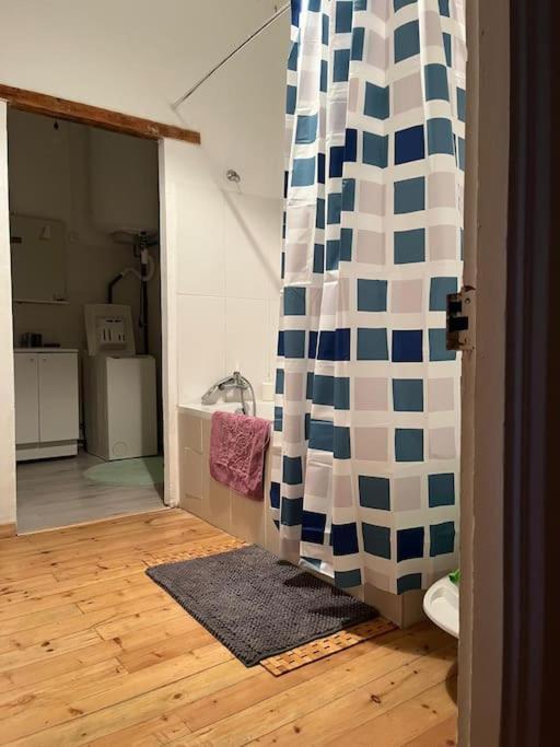 Appartamento Maison Calme *