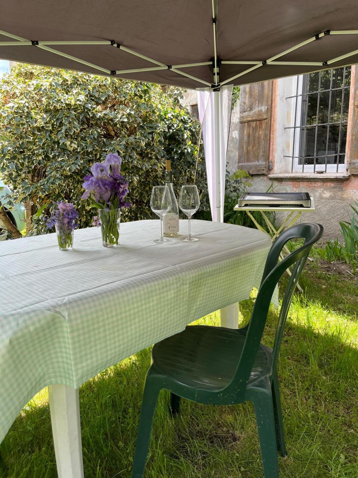 Maison Calme Appartamento