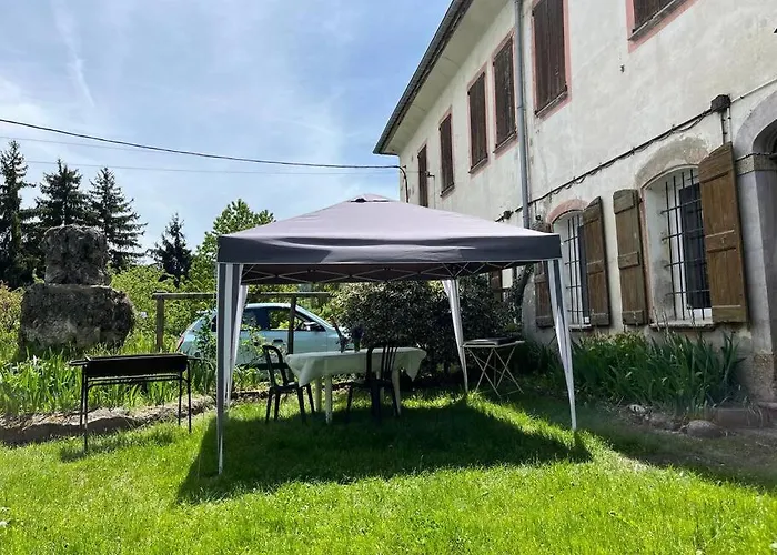 Maison Calme