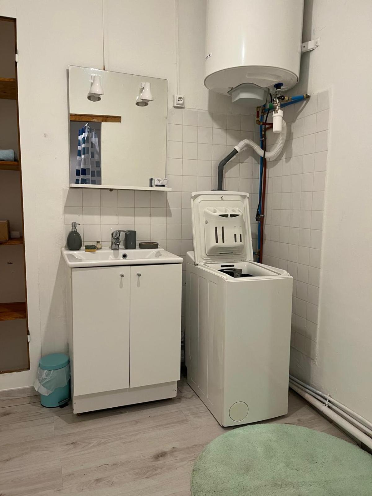 Apartment Maison Calme *