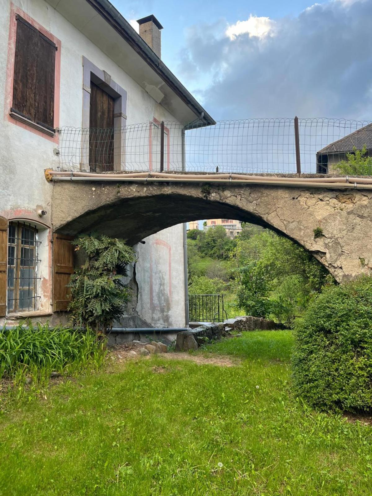 Apartment Maison Calme *